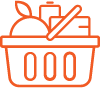 Logo Dagligvarer