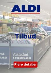 ALDI katalog i Aalborg | Tilbud Aldi | 5.6.2023 - 5.7.2023