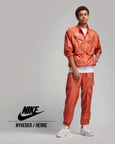 Nike katalog | Nyheder / Herre | 20.4.2022 - 20.6.2022