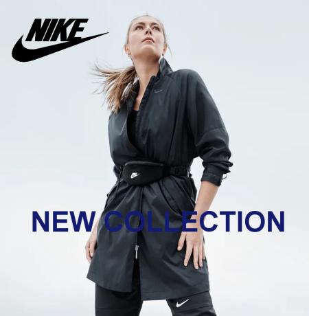 Nike katalog | New Collection | 3.8.2023 - 29.9.2023