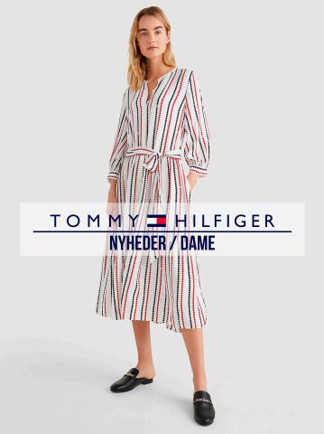Tommy Hilfiger katalog | Nyheder / Dame | 9.5.2022 - 7.7.2022