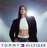 Tilbud fra Luksusmærker i København | Tommy Hilfiger Tilbud hos Tommy Hilfiger | 25.9.2023 - 9.10.2023