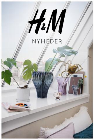 H&M Home katalog | Nyheder | 30.8.2022 - 24.10.2022