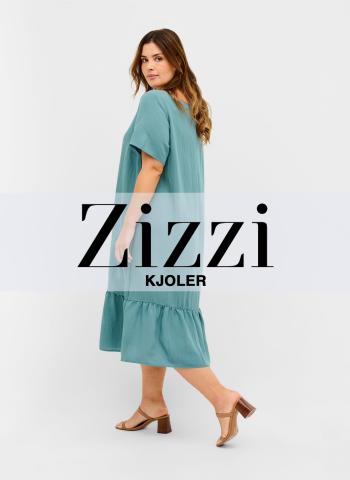 Zizzi katalog | Kjoler | 1.4.2022 - 1.6.2022