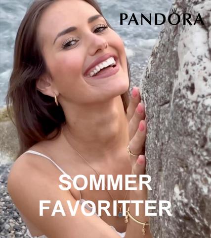 Pandora i Hjørring | katalog og rabatkoder Tiendeo