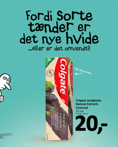 Normal katalog i Odense | Normal Tilbudsavis | 17.11.2022 - 30.11.2022