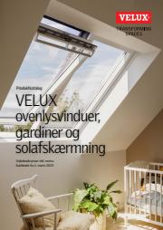 Velux katalog i Stralsund | Velux Tilbudsavis | 10.7.2023 - 30.9.2023