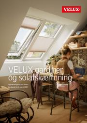 Velux katalog i Kiel | Velux Tilbudsavis | 10.7.2023 - 30.9.2023