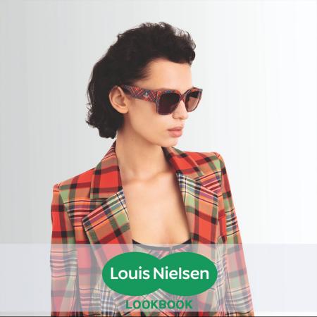 Louis Nielsen katalog | Lookbook | 2.5.2022 - 2.7.2022