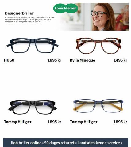 Louis Nielsen katalog | Designerbriller | 17.5.2022 - 31.5.2022