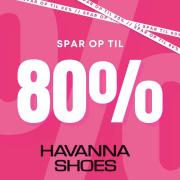 Havanna Shoes katalog | Tilbudsavis | 7.6.2023 - 21.6.2023