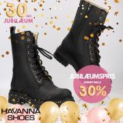 Havanna Shoes katalog |  JUBILÆUMS SALG ?  | 27.9.2023 - 11.10.2023