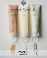 Society of Lifestyle katalog i Viborg | Meraki lookbook | 11.5.2022 - 11.7.2022