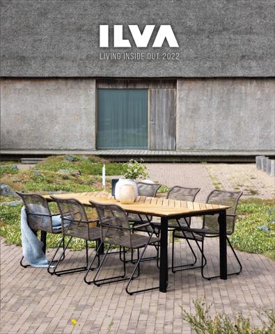 Ilva katalog i Århus | Ilva Havekatalog 2022 | 30.8.2022 - 31.12.2022