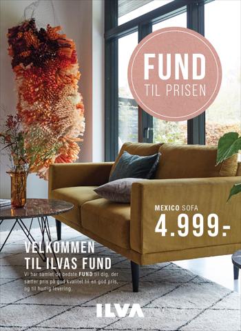 Ilva katalog i Aalborg | Ilva Tilbudsavis | 31.1.2023 - 15.2.2023