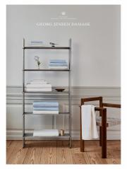 Georg Jensen katalog i Birkerød | Bathroom 2023 | 7.6.2023 - 31.12.2023