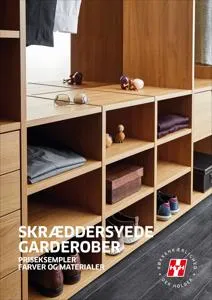HTH katalog i Skanderborg | Farver og materialer | 1.4.2023 - 4.4.2023