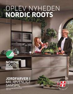 HTH katalog i Odense | Nordic Roots | 3.7.2023 - 31.12.2023