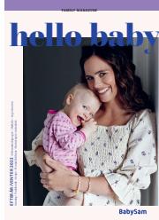 Babysam katalog i Stralsund | Vinter Katalog | 1.12.2022 - 28.2.2023