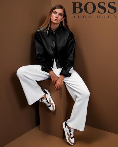 Hugo Boss katalog | Nyheder | 17.3.2023 - 17.7.2023