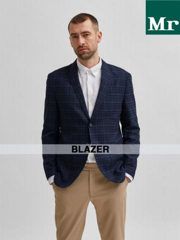 Mr katalog | Blazer | 4.3.2022 - 4.5.2022