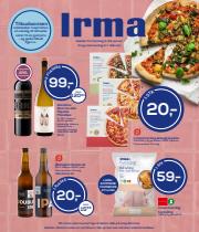 Irma katalog i Helsingør | Irma brochurer | 26.1.2023 - 1.2.2023