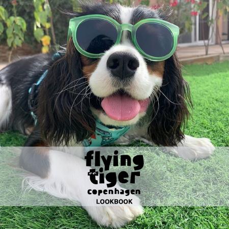 Flying Tiger katalog | Lookbook | 27.5.2022 - 27.7.2022