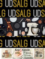 Kop & Kande katalog | Tilbudsavis | 23.1.2023 - 7.2.2023