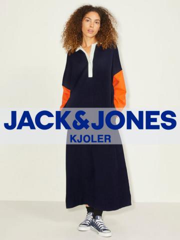 Jack & Jones katalog i Aalborg | Kjoler | 5.4.2022 - 5.6.2022