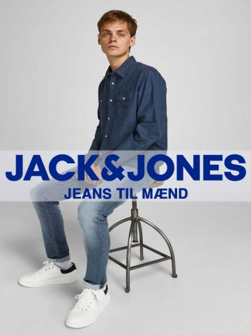 Jack & Jones katalog i Aalborg | Jeans til mænd | 5.4.2022 - 5.6.2022