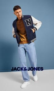 Jack & Jones katalog | Nyheder Jack & Jones   | 27.9.2023 - 11.10.2023
