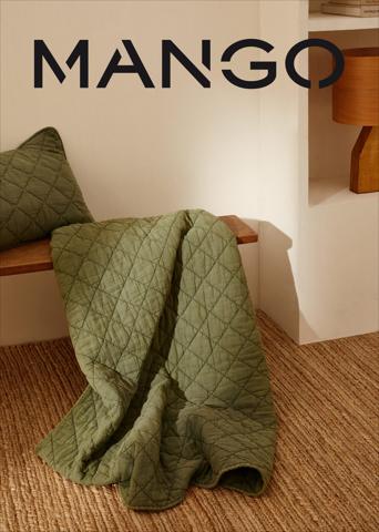 Mango katalog | Sale | 2.3.2022 - 31.5.2022