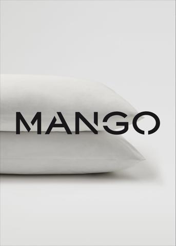 Mango katalog | Renew your home | 2.3.2022 - 31.5.2022