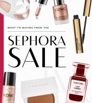 Tilbud fra Kosmetik og sundhed | Sephora Sale hos Sephora | 8.8.2023 - 29.9.2023