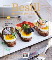 Dagrofa Food Service katalog | Bestil marts | 2.3.2023 - 31.3.2023