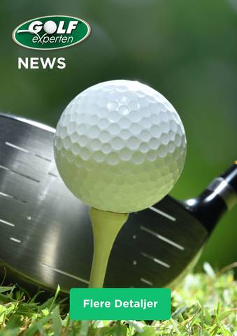 Golf Experten katalog | News Golf Experten | 21.5.2022 - 20.6.2022