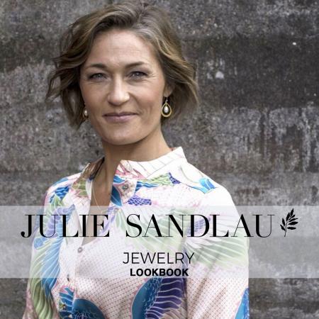 Julie Sandlau katalog | Lookbook | 29.4.2022 - 29.6.2022