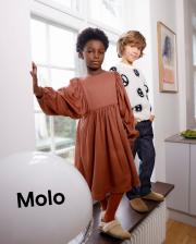 Molo katalog i Aalborg | Ny kollektion | 21.12.2022 - 22.3.2023