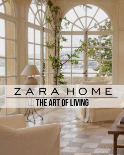 Tilbud fra Zara Home i Zara Home kuponen ( Udgivet i går)