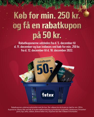 Føtex katalog | Føtex Tilbudsavis | 1.12.2022 - 8.12.2022