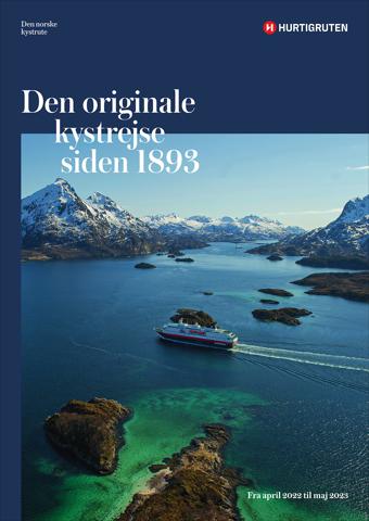 Tilbud på siden 110for kataloget Norsk Tilbudsavis fra Norsk