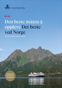 Tilbud fra Rejse | Norsk Tilbudsavis hos Norsk | 27.5.2023 - 31.12.2023