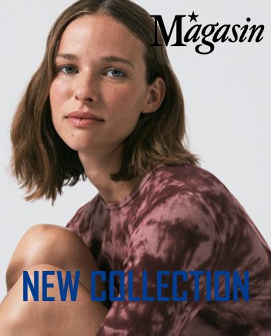 Magasin katalog | Magasin New Collection | 14.8.2023 - 7.10.2023