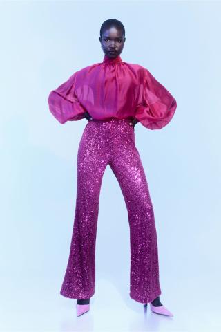 H&M katalog i København | Pink Power | 29.11.2022 - 27.1.2023