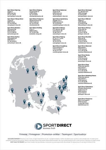 Sport Direct katalog | Sport Direct katalog | 29.5.2023 - 31.12.2023