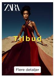 ZARA katalog | Tilbud Zara | 7.2.2023 - 9.3.2023