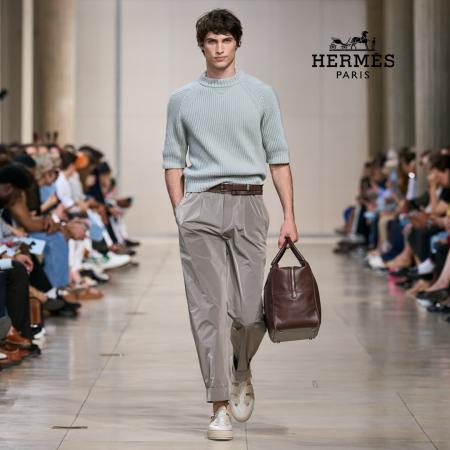 Hermès katalog | New Arrivals | 13.9.2023 - 27.9.2023
