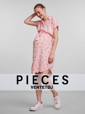 Pieces katalog | Ventetøj  | 6.6.2022 - 6.8.2022