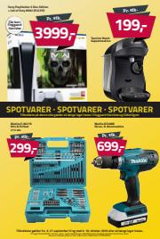 Fleggaard katalog | Spotvarer | 27.9.2023 - 10.10.2023