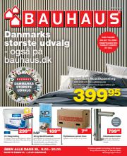 Bauhaus katalog i Hellerup | Bauhaus Tilbudsavis | 19.1.2023 - 9.2.2023